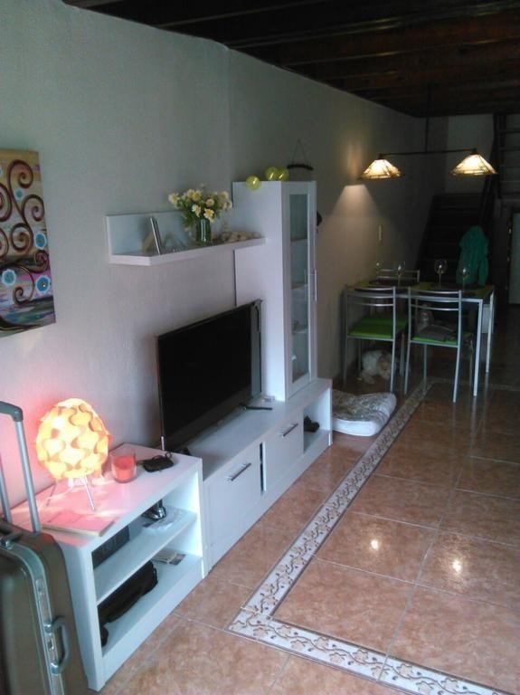 Apartamento en Fuerteventura