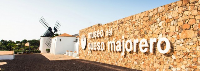 Majorero Cheese Museum