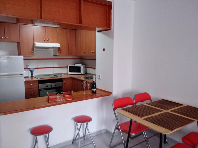 Apartament Centro