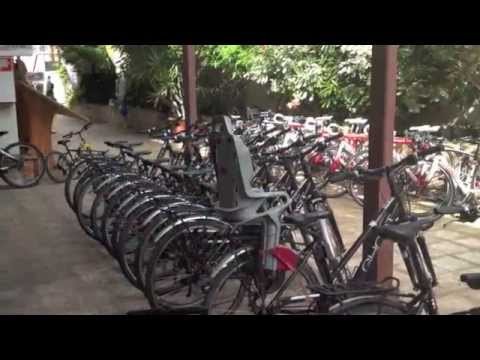 Easy Riders Bike Center - Corralejo - Fuerteventura