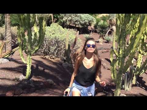 One Day in Oasis Park Fuerteventura