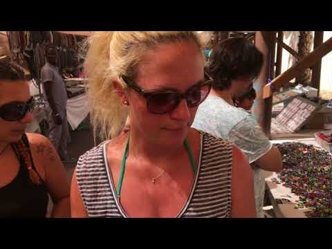 Fuerteventura Morro Jable Flea Market