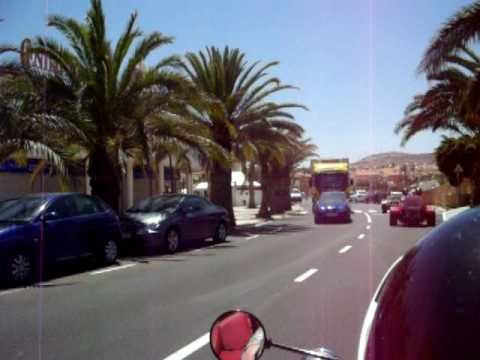 Fuerteventura - Trike Tours - Cool Runnings.