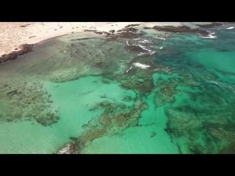 Fuerteventura Caleta del Marrajo, El Cotillo