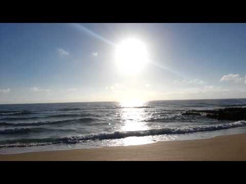 Playa de Alzada (El Burro), Corralejo, Fuerteventura