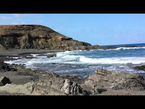 Playa del Junquillo - Fuerteventura