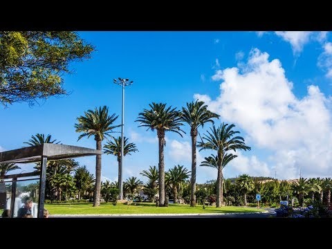 Costa Calma. Fuerteventura. Traditional crafts