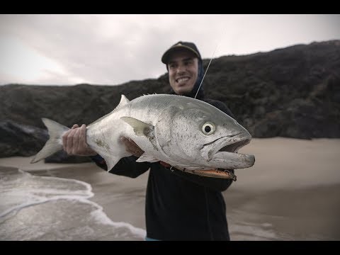 Fuerteventura 2017 Fishing trip