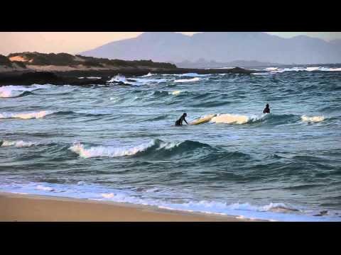 Playa de Alzada o El Burro, Fuerteventura