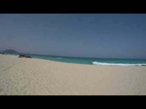 Playa de el Burro,Fuerteventura