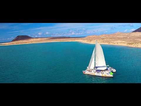 Corralejo-Excursions - Lineas Romero Shop &amp; Sail