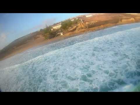 Playa Blanca, Puerto del Rosario, Fuerteventura